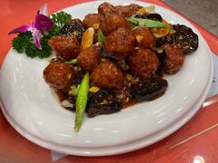 -北京小肠陈饭庄(方庄店)