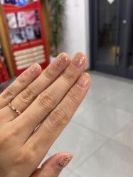 -芊冉•美甲美睫纹绣