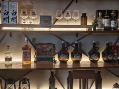 -JuiceRobot·手工意大利面&汉堡精酿(珠江新城店)