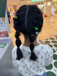 -Oh my head 发小儿童理发(探十里店)