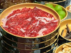 -海底捞大排档火锅(悦荟广场店)