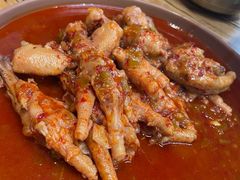 -京玉菲饭店(李村店)