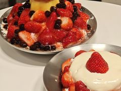 -乐果甜心·潮汕冰室