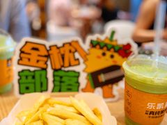 -乐凯撒披萨(福田COCOPark店)