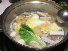 -狐狸爱上椰子鸡(滨江星光大道店)