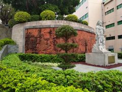 -广州神农草堂中医药博物馆