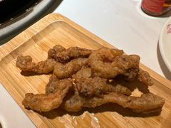-重庆古城墙火锅(贵阳店)