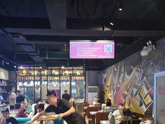 -醉炫音速烧烤·干煸菜(沙河总店)