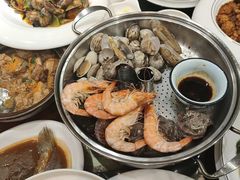 -喜来酌海鲜·饺子(和平一店)