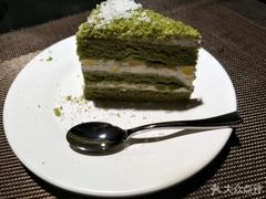 -王大可烘焙