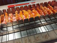 -杀猪天·韩国烤肉(总店)