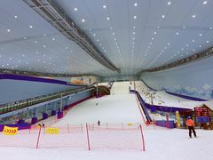 -哈尔滨热雪奇迹