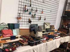 -猛犸手作·皮具·diy团建·礼品定制(新华路店)