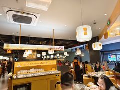 -潮发潮汕牛肉店(东方宝泰店)