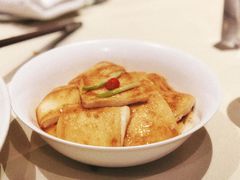 茶油豆腐-口味堂(惠济路店)