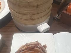 -全聚德(上海首店浦东店)