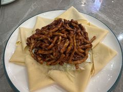 -都一处烧麦馆(前门店)