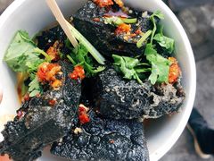 -黑色经典臭豆腐·湖南特产(坡子街店)