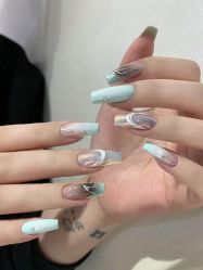 -斯馨·健康美甲美睫