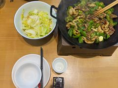 -张氏父子常德肠子馆(贺龙店)