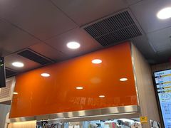 -南記粉麵(灣仔謝斐道店)