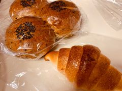 -朱迪小铺.半糖奶油蛋糕(海汇港店)