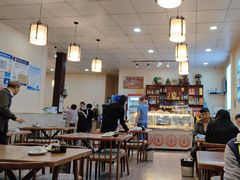 -京都老蔡记(伊河路店)