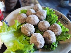 撒尿牛丸-小龙坎老火锅(工体店)