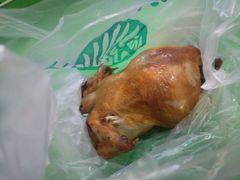 -大益烤鸡