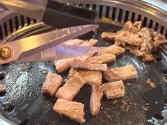 -老卜奎齐齐哈尔烤肉(人民东路店)