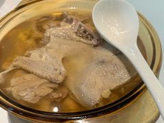 -君庭中餐厅(友谊宾馆店)