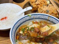 -小豆海棠(人民南路店)