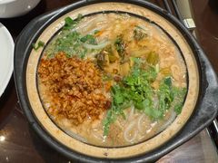 -大理实力希尔顿酒店•御玺中餐厅