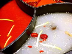 -辣府(椒江店)