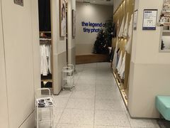-天真蓝照相馆(五角场百联又一城店)