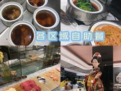 -鹭江潮餐厅•福建菜(佲家店)
