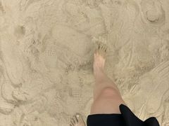 -朱家尖南沙景点