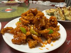 -胖子菜馆(隆昌路店)