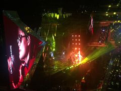 -南京奥林匹克体育中心-体育馆