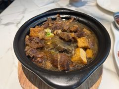-高玛纳驴肉火烧(河间总店)