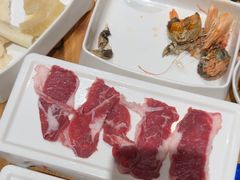 -香逸山自助火锅
