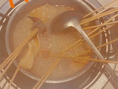 -大斌家串串火锅(马栏山店)
