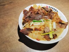 罩饼-直隶安家牛肉罩饼(七一路店)