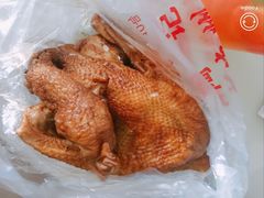 -陶记正宗德州扒鸡(科巷店)