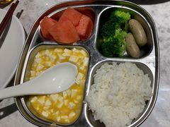 儿童餐-天辣(金桥啦啦宝都店)