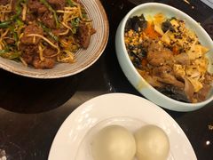 -皇冠假日酒店-御皇轩中餐厅