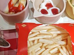 -西贝(太原万象城店)