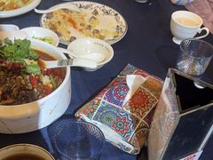 -伊带伊路新疆美食府(呼家楼店)