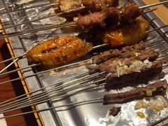 -三个大叔东北烧烤·砂锅菜(西三旗店)