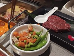 -海底捞火锅(旭辉MALL店)